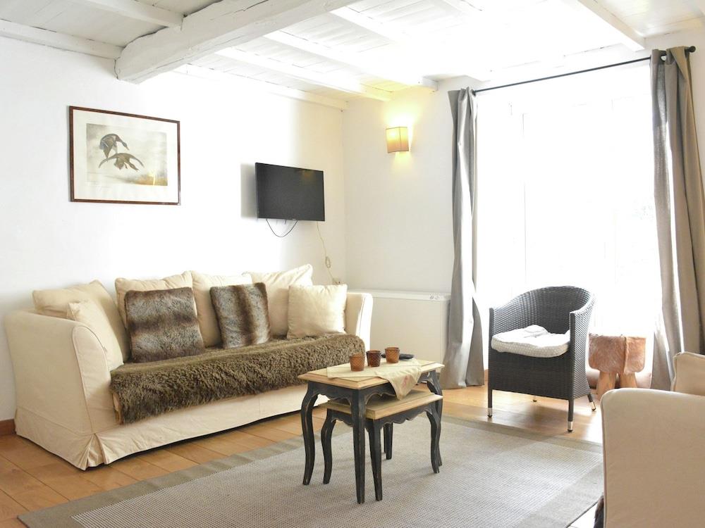 Charming Little House Ardennes Tastefully Decorated, Small Peaceful Village