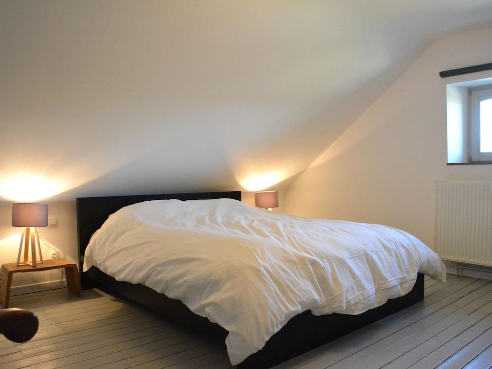 Heritage Holiday Home In Gedinne With Sauna