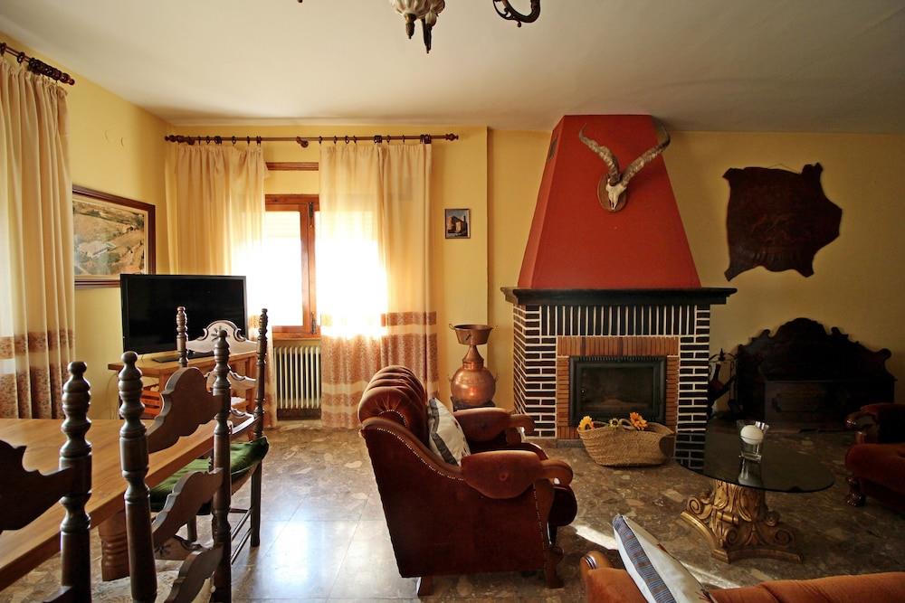 Casa Rural Las Hazas