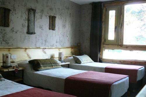 Ruca Pehuen Eco Lodge De Montaña