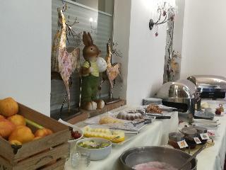 Tennis Golf Hollrigl