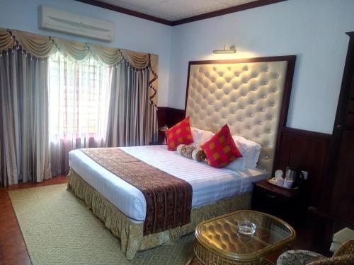 REGANT LAKE VILLAGE, Kollam.