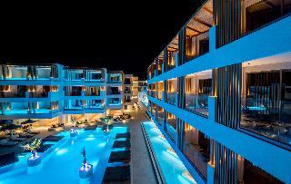 Akasha Beach Hotel And Spa