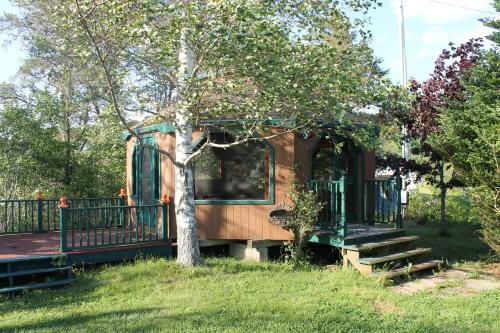 Lily Front Motel & Cottages