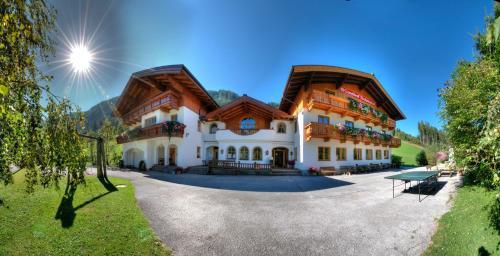 Gasthof Pension Schontal