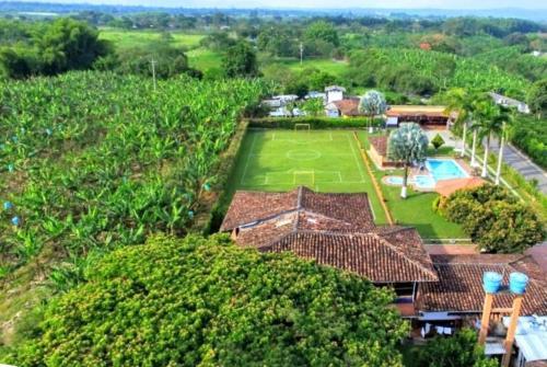 El Jardin Del Quindio
