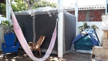 Hostal Backpackers Villa Karejo