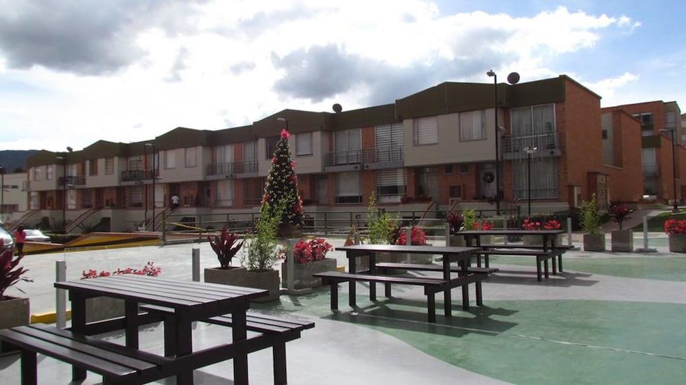 Apartamento La Quinta