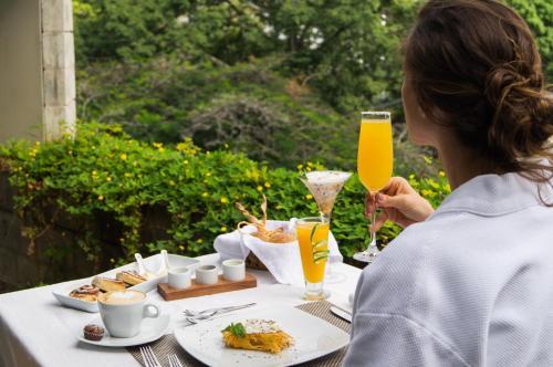 Acquasanta Lofts Hotel