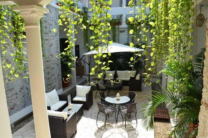 Badillo Hotel Galeria