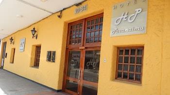 Hotel Pacanaima