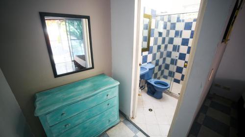 Hotel Porton De Occidente