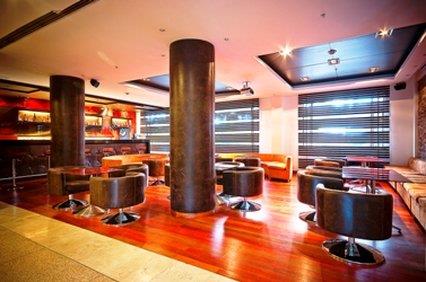 Movich Hotel Las Lomas