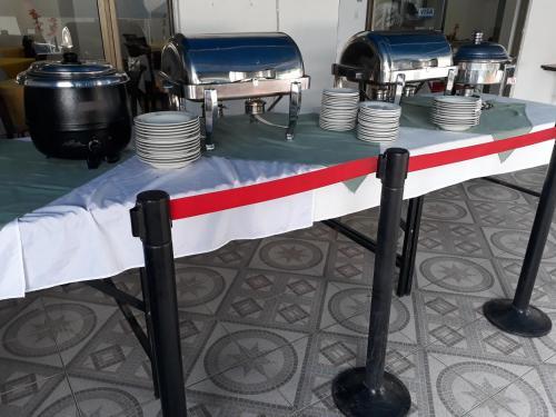 Hotel Diamante Melgar