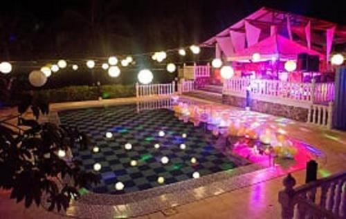 Hacienda Las Margaritas