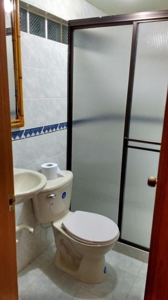 Finca Turística Los Rosales