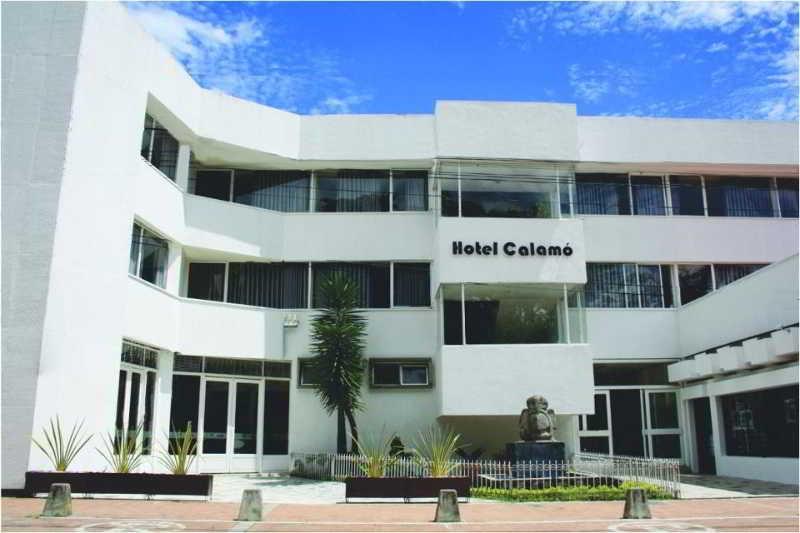 Hotel Calamó Plaza