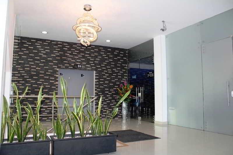 Ribai Hotels -Riohacha
