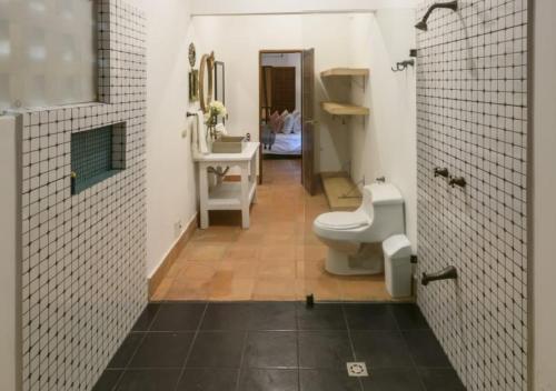 Hotel Boutique Casa Tenerife