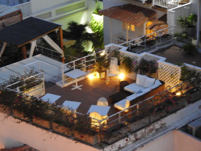 Don Pepe Hotel Boutique