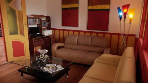 Hostal San Sebastian