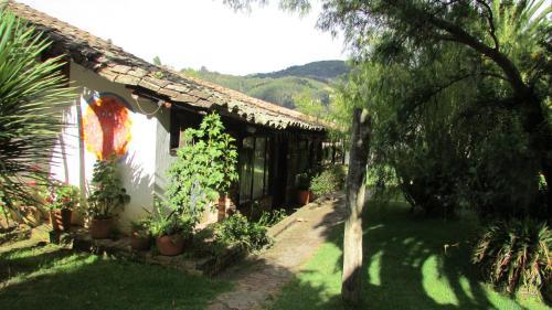 Finca San Pedro