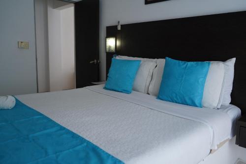 Villeta Boutique Hotel Spa