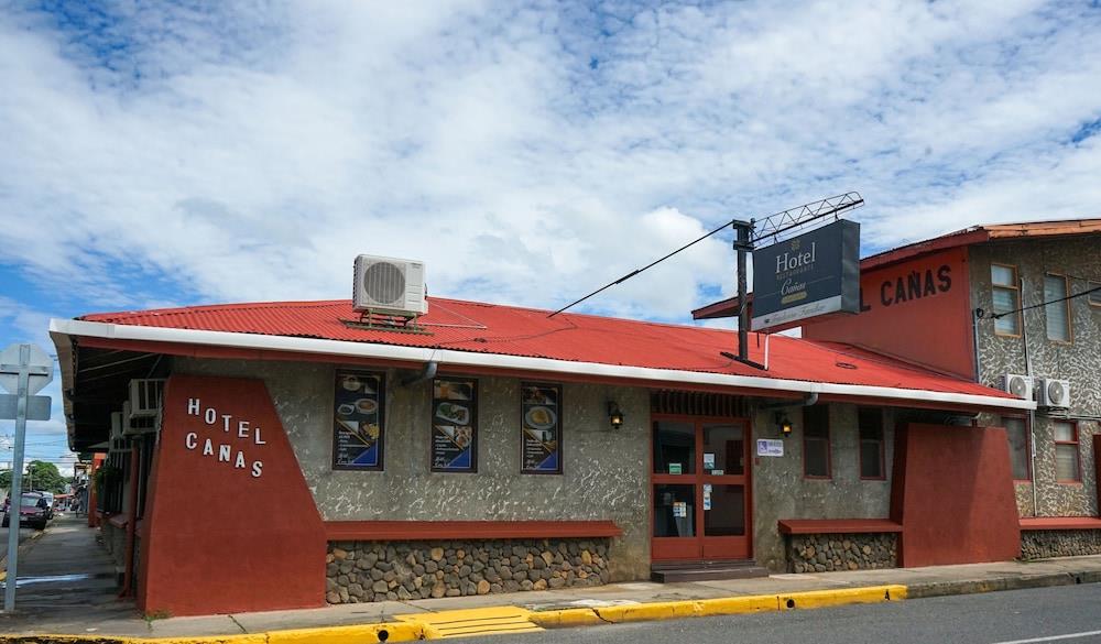 Hotel Canas