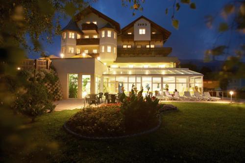Familienhotel Herbst