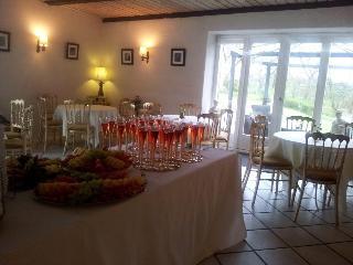 Lille Restrup Hovedgaard