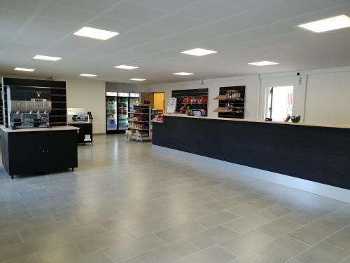 Campone Ajstrup Strand