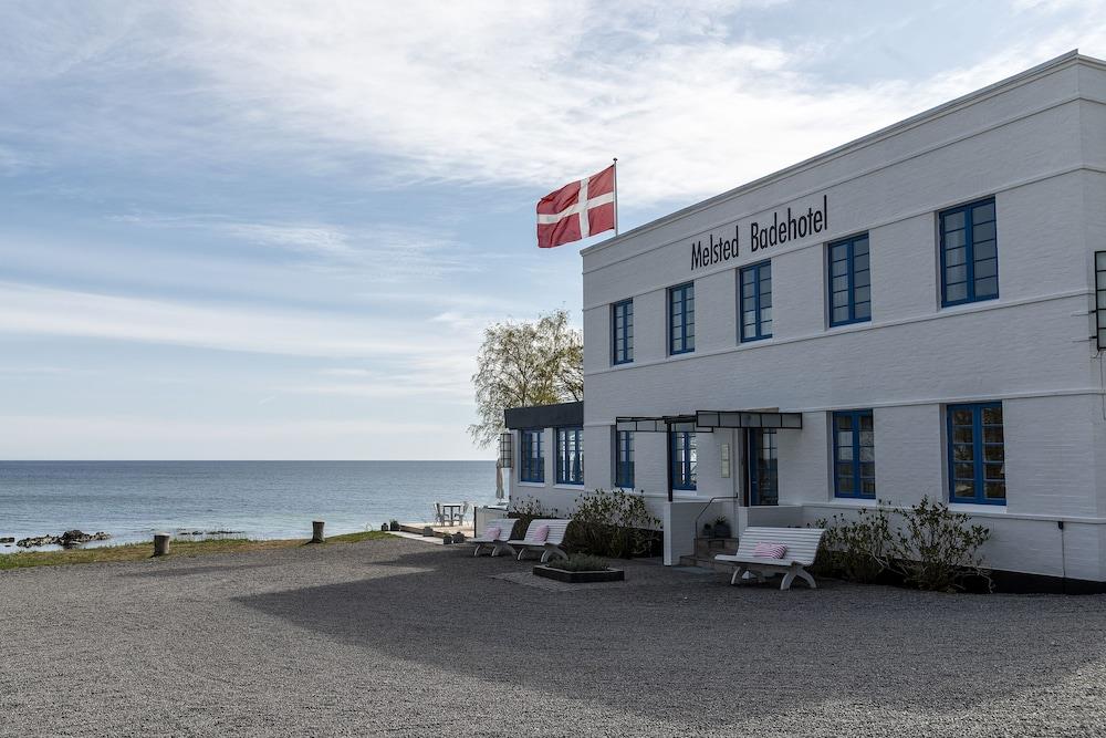 Melsted Badehotel