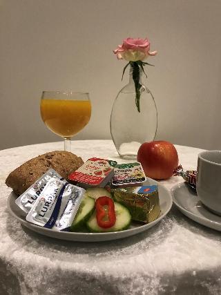 Coco Bed & Breakfast