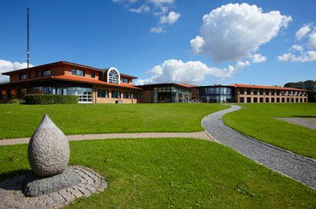 Trinity Hotel Og Konference Center