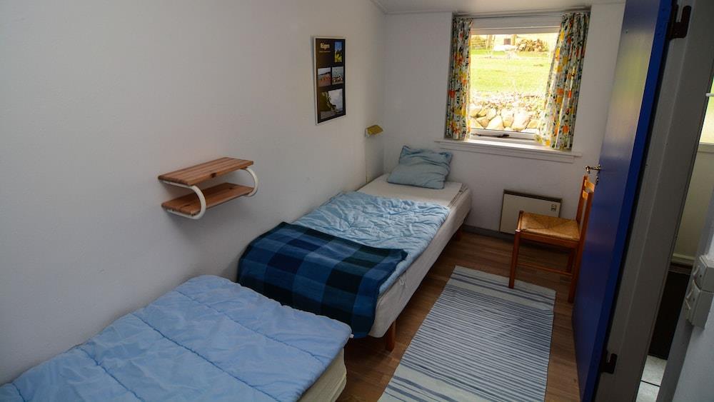 Pyttegaarden Apartments