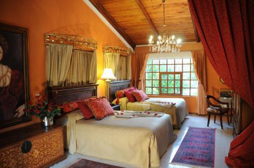 La Mirage Garden Hotel And Spa