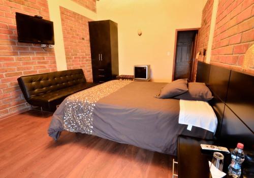 Hosteria Quinta San Miguel