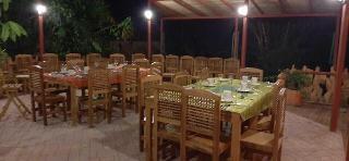 Amazanga Ecolodge and Native Spa