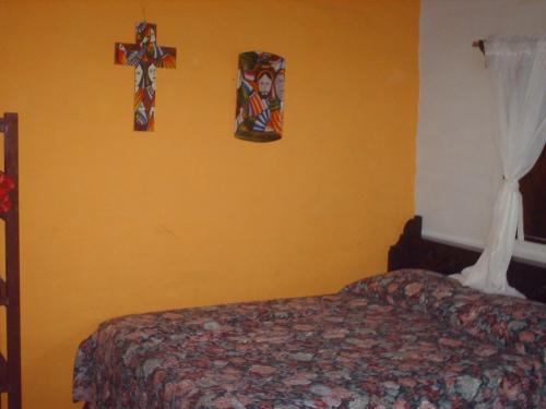 Hotel Villa Santo Domingo