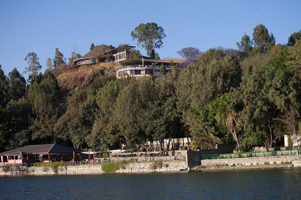 Adulala Resort & Spa