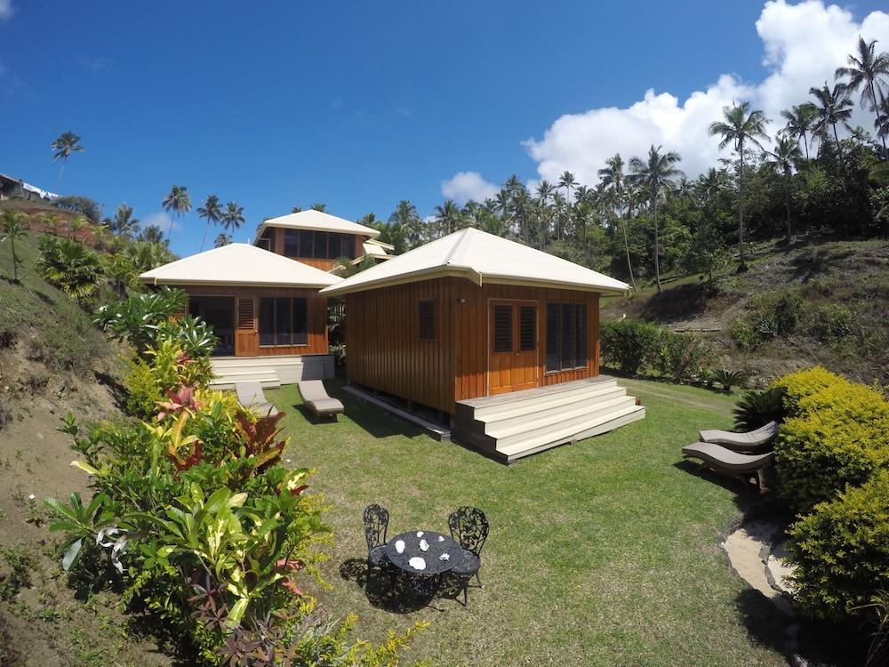Fiji Lodge Vosa Ni Ua