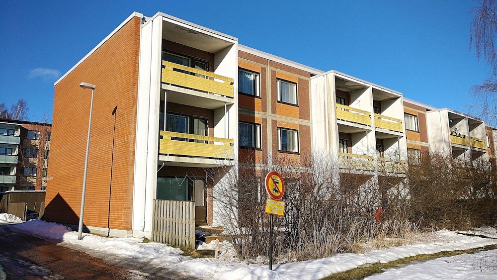 Hiisi Homes Kirkkonummi