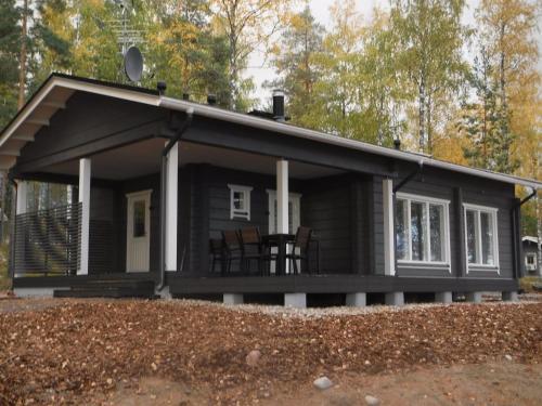 Karelia Country Cottages