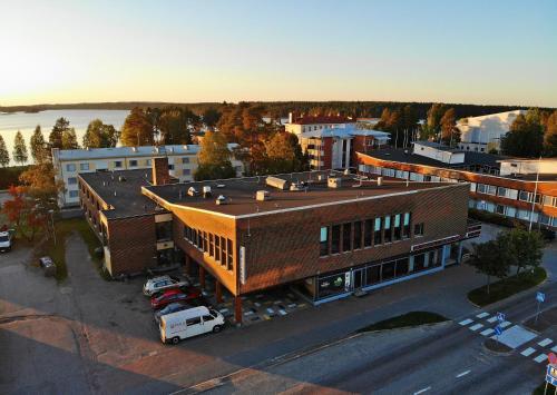 Hotel Kainuu