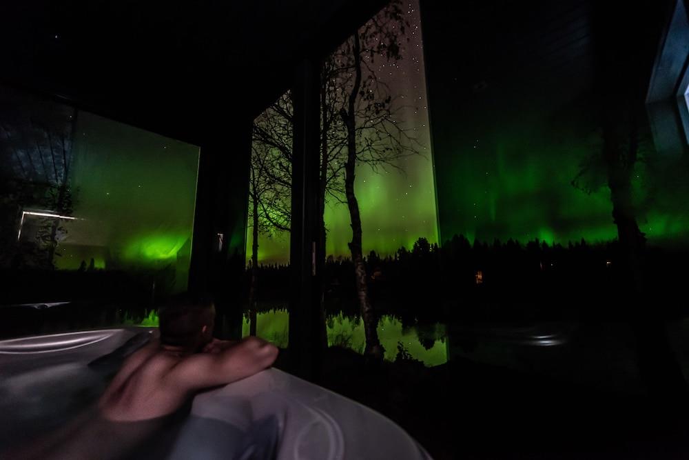 The Iconic Wikkela Villa