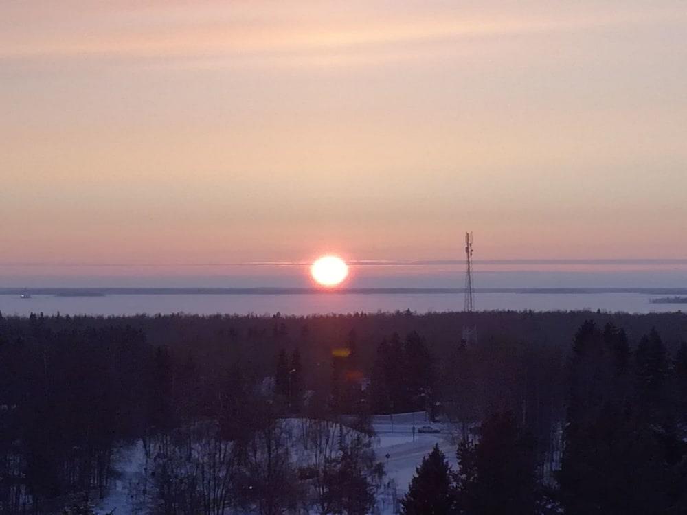 Salmilehto Apartments