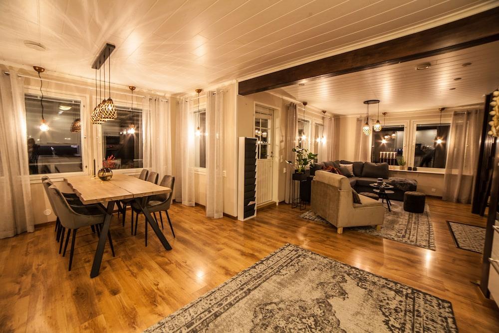 The Ultra Luxe Hommala