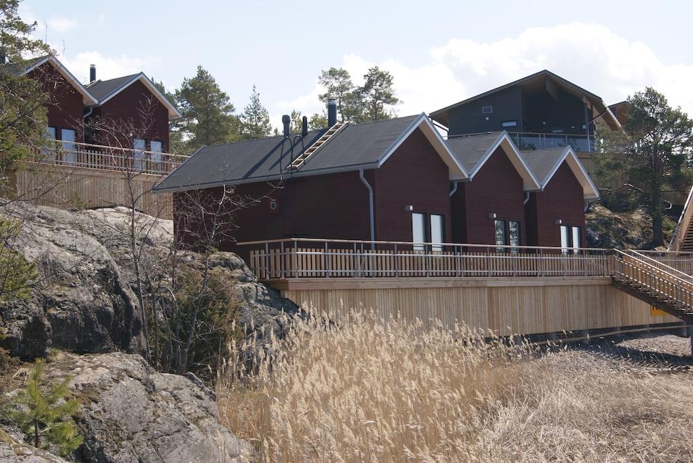 Hyvinvointi- Ja Elämyskeskus Helmiranta