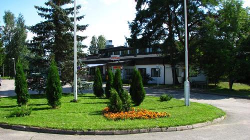 Spa Hotel Kuntoranta