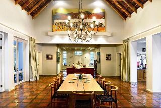 Holden Manz Country House